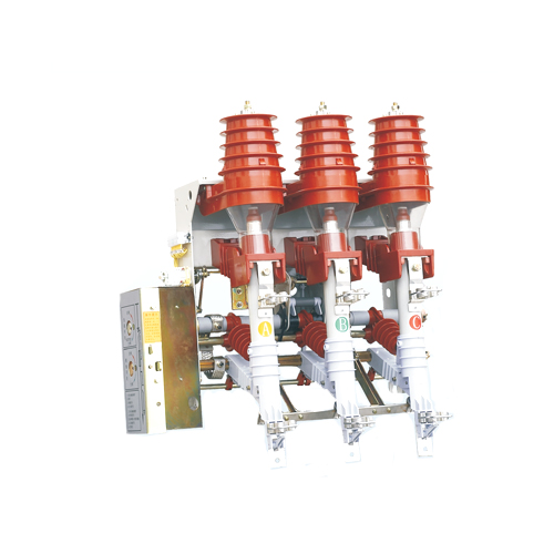 FKN12A-12D FKRN12A-12D 系列負荷開關(guān)熔斷器組合電器